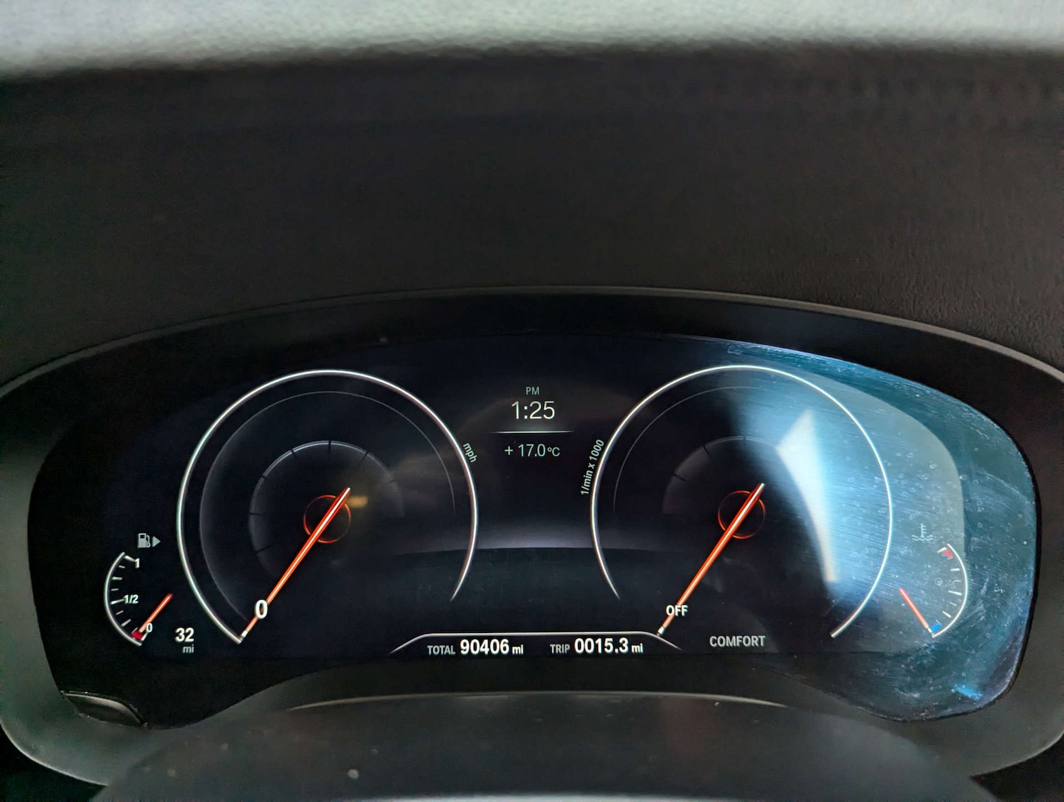 Vehicle 75