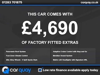 Used Land Rover Range Rover Sport 2019 for sale - 78571893: Photo
