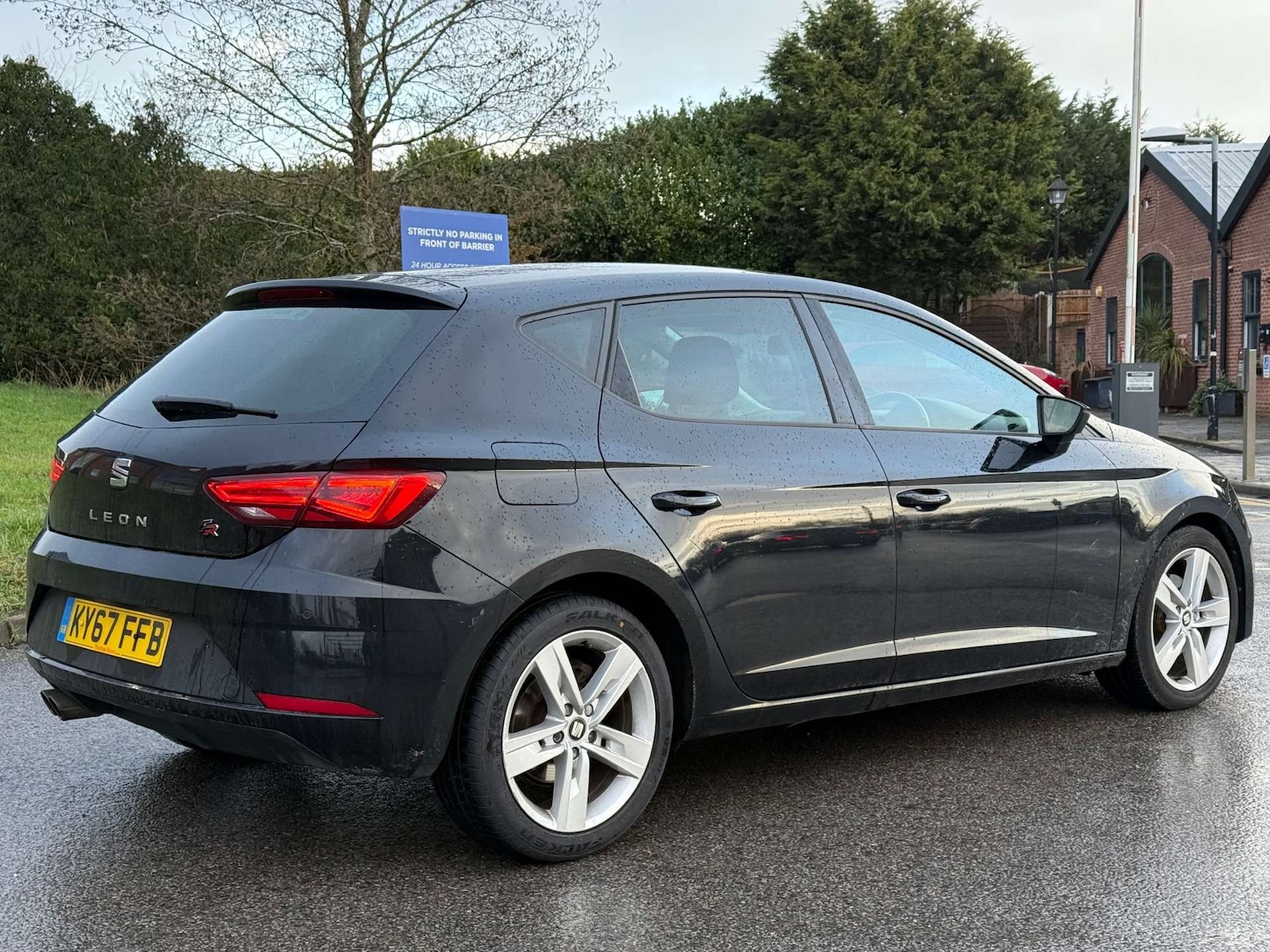 Used SEAT Leon 2017 for sale - 77195842: Photo 10