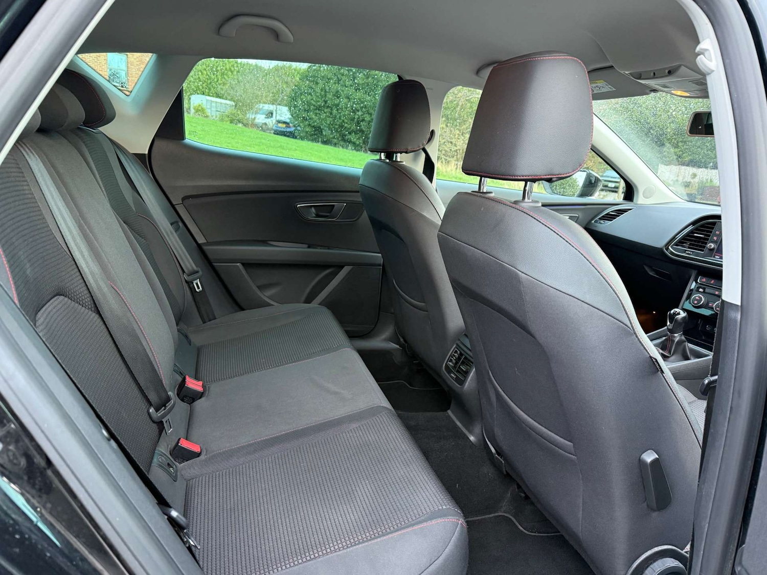 Used SEAT Leon 2017 for sale - 77195842: Photo 16