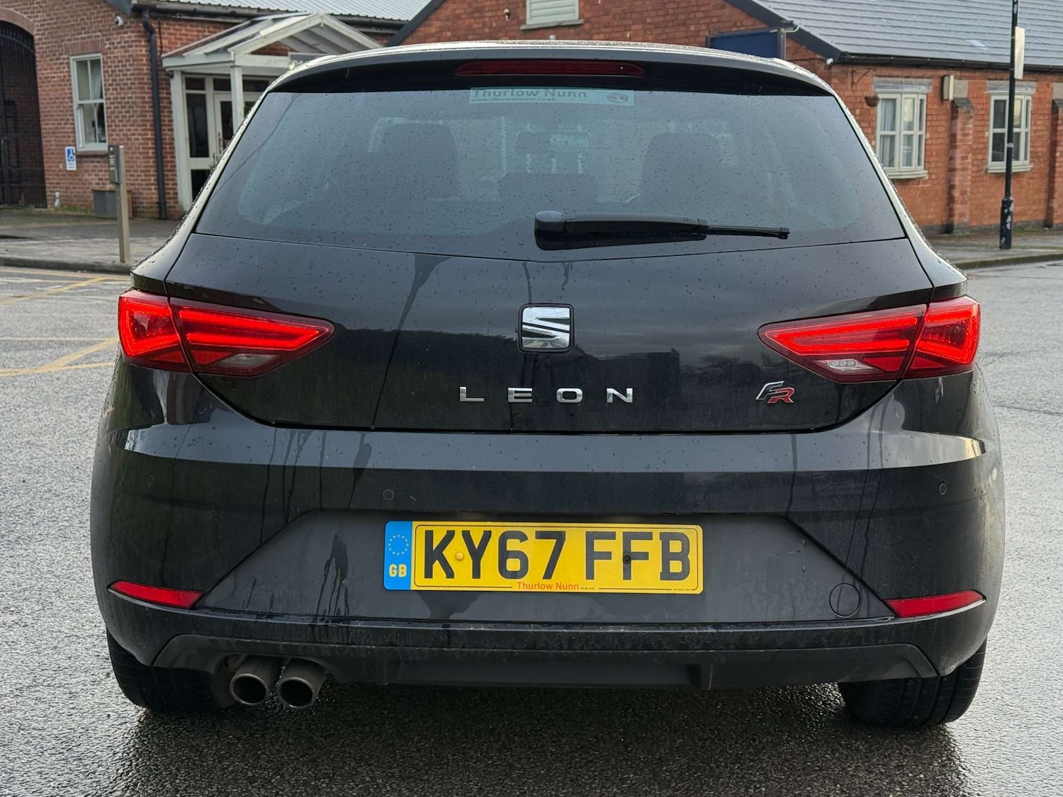 Used SEAT Leon 2017 for sale - 77195842: Photo 19