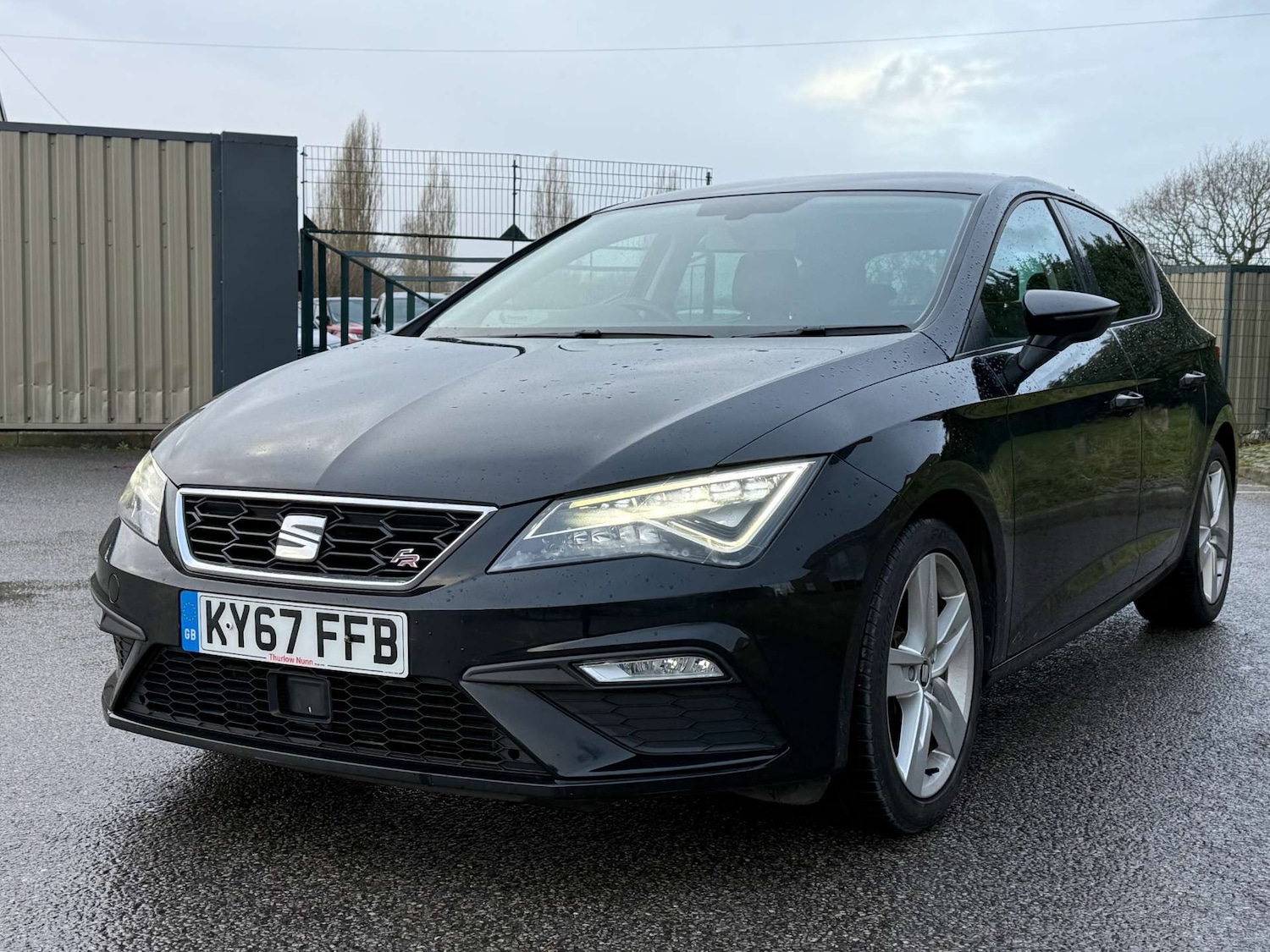 Used SEAT Leon 2017 for sale - 77195842: Photo 21