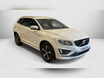 Used Volvo XC60 2016 for sale - 79714423: Photo