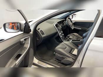 Used Volvo XC60 2016 for sale - 79714423: Photo