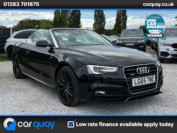 Audi - A5