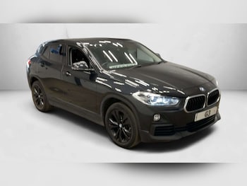 Used BMW X2 2019 for sale - 79604664: Photo