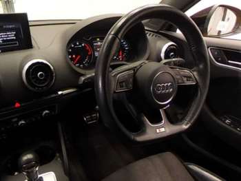 Used Audi A3 2017 for sale - 75266899: Photo