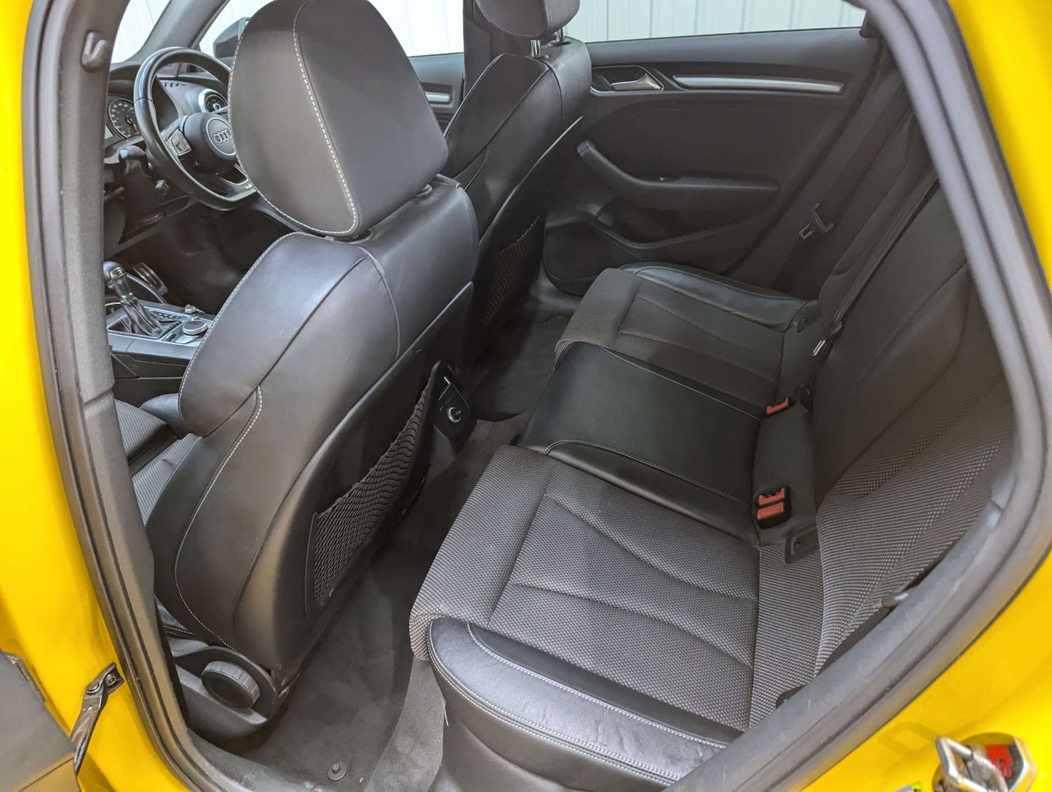 Vehicle 61
