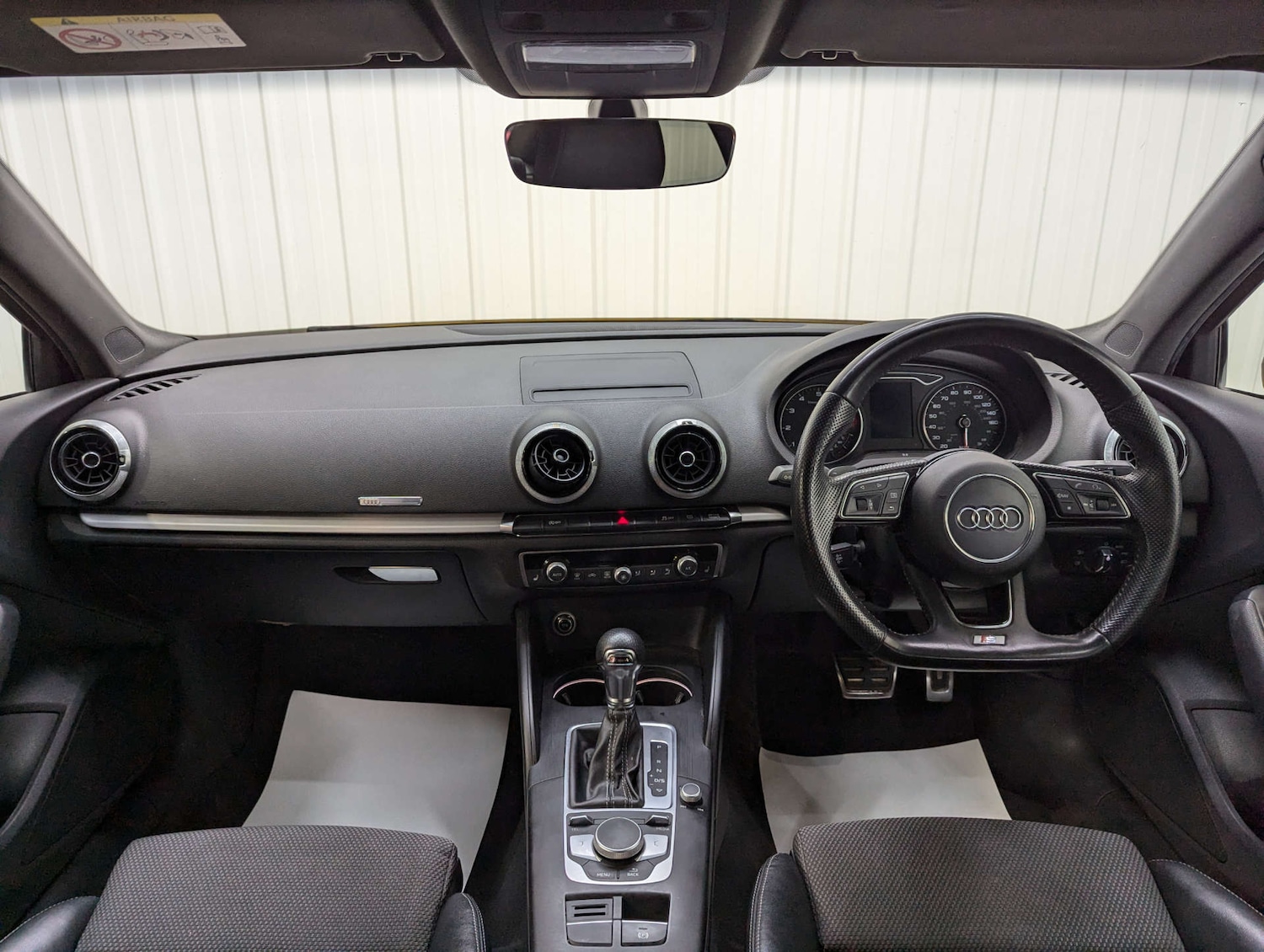 Vehicle 68