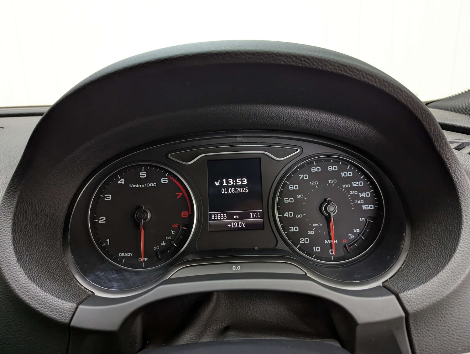 Vehicle 73