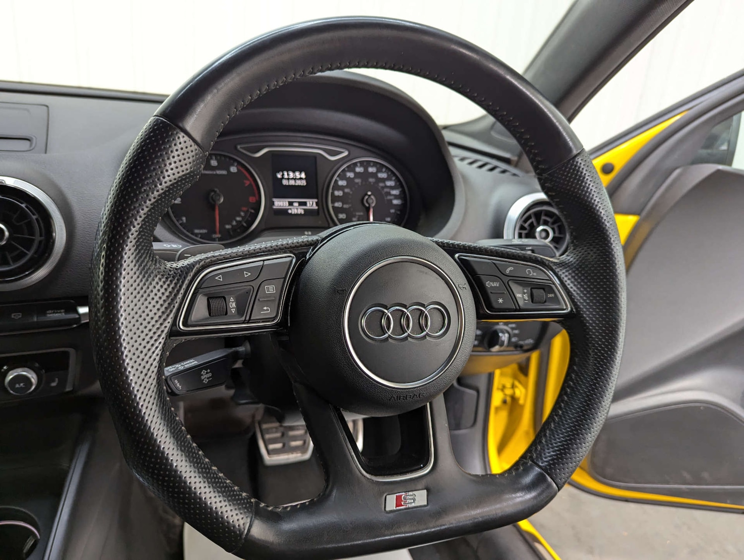 Vehicle 78
