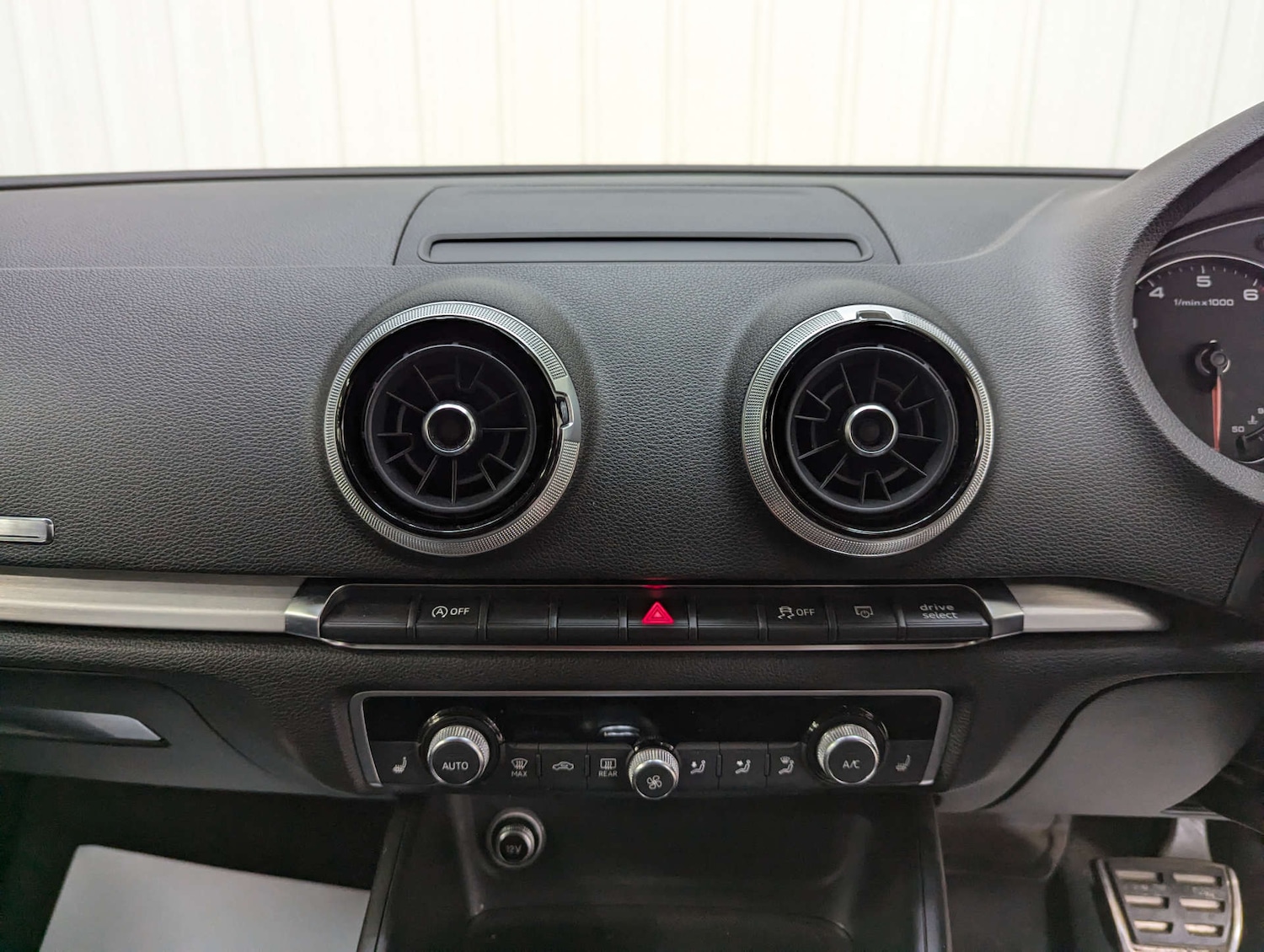 Vehicle 82