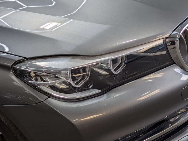 Used BMW 7 Series 2017 for sale - 76278185: Photo 28