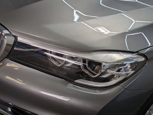 Used BMW 7 Series 2017 for sale - 76278185: Photo 29