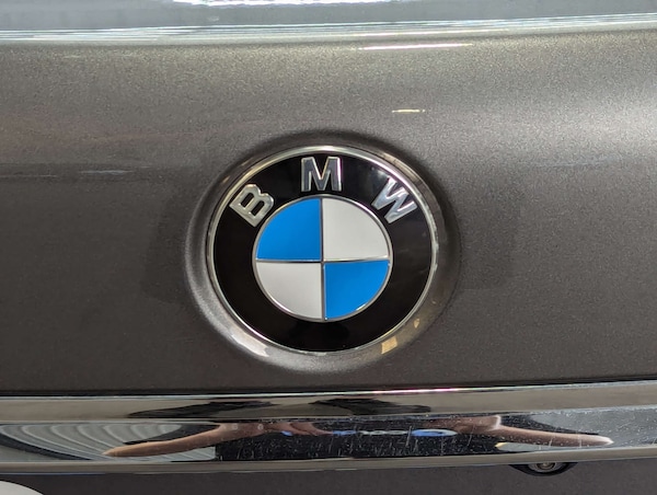 Used BMW 7 Series 2017 for sale - 76278185: Photo 37