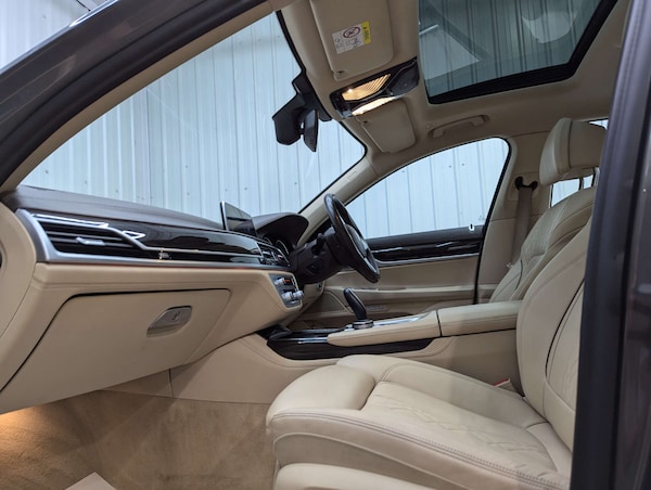 Used BMW 7 Series 2017 for sale - 76278185: Photo 49