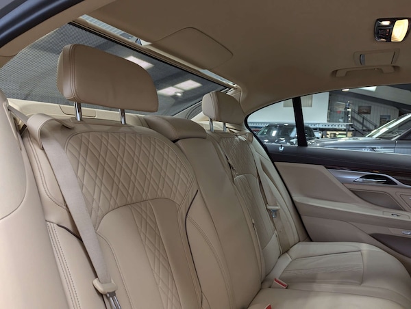 Used BMW 7 Series 2017 for sale - 76278185: Photo 55