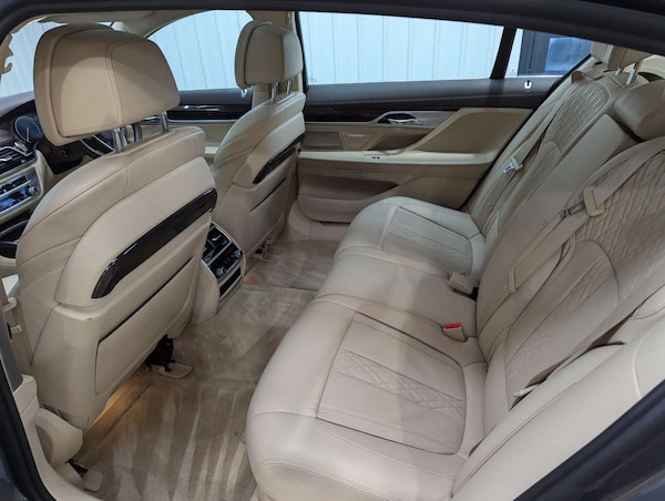 Used BMW 7 Series 2017 for sale - 76278185: Photo 59