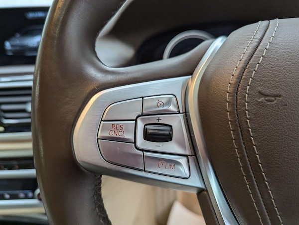 Used BMW 7 Series 2017 for sale - 76278185: Photo 66