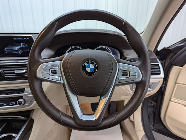 Used BMW 7 Series 2017 for sale - 76278185: Photo 67