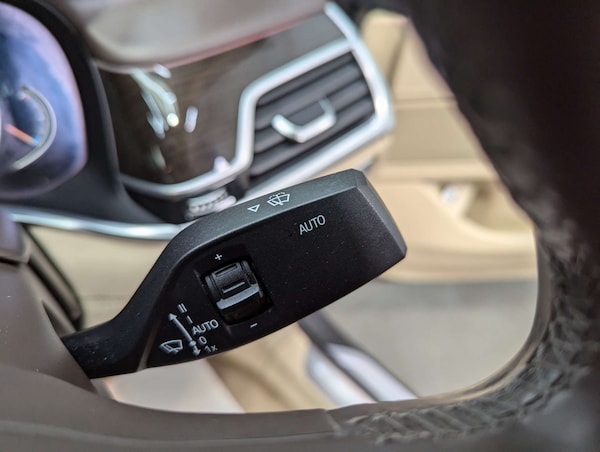 Used BMW 7 Series 2017 for sale - 76278185: Photo 71