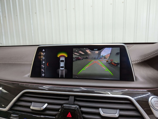 Used BMW 7 Series 2017 for sale - 76278185: Photo 78