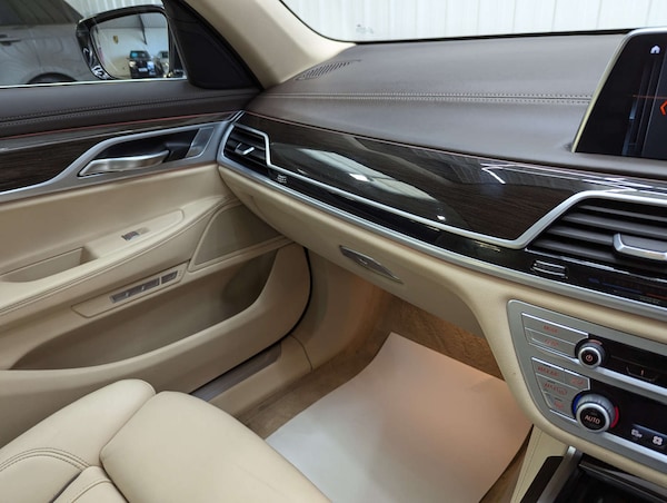 Used BMW 7 Series 2017 for sale - 76278185: Photo 85