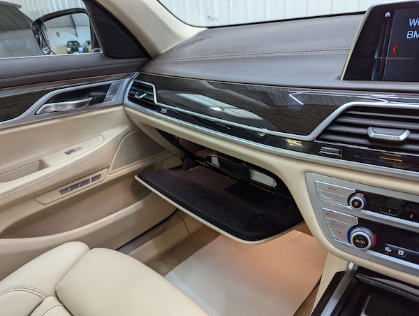 Used BMW 7 Series 2017 for sale - 76278185: Photo 86