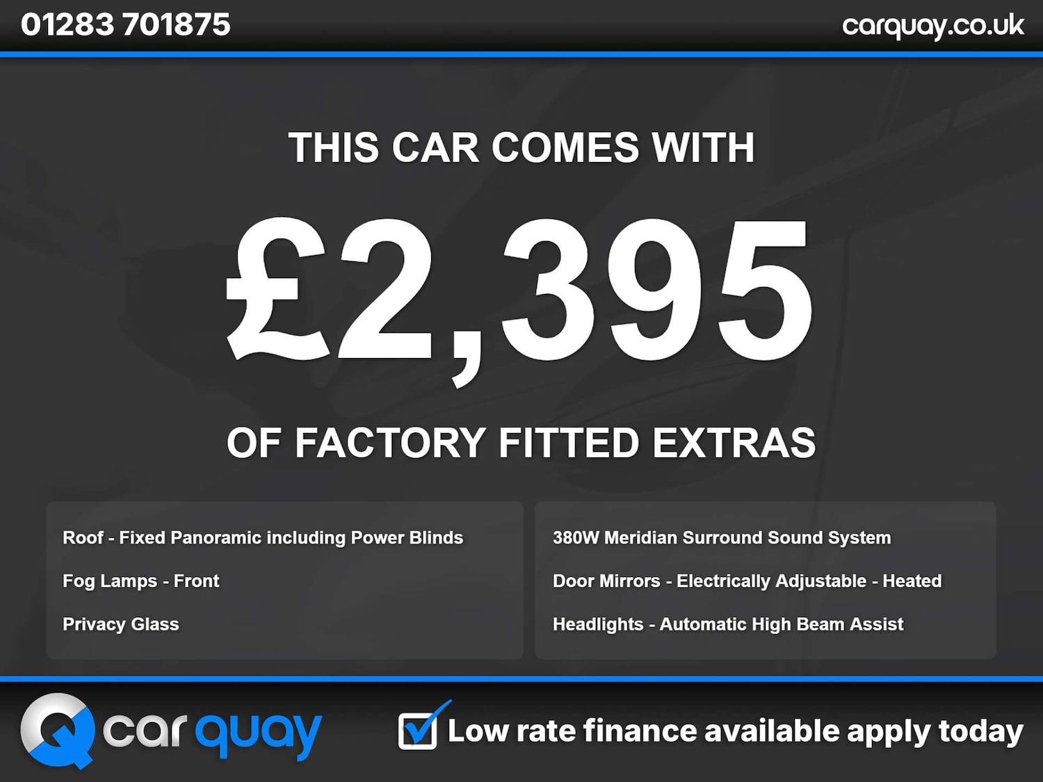 Used Land Rover Range Rover Evoque 2014 for sale - 77508814: Photo 13