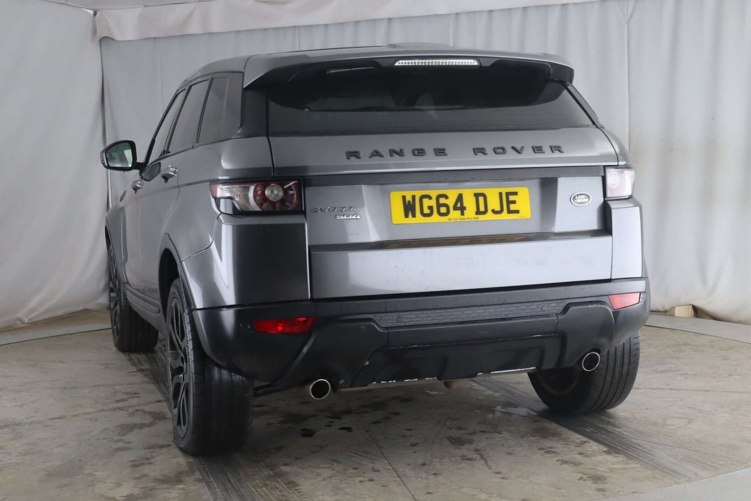 Used Land Rover Range Rover Evoque 2014 for sale - 77508814: Photo 15