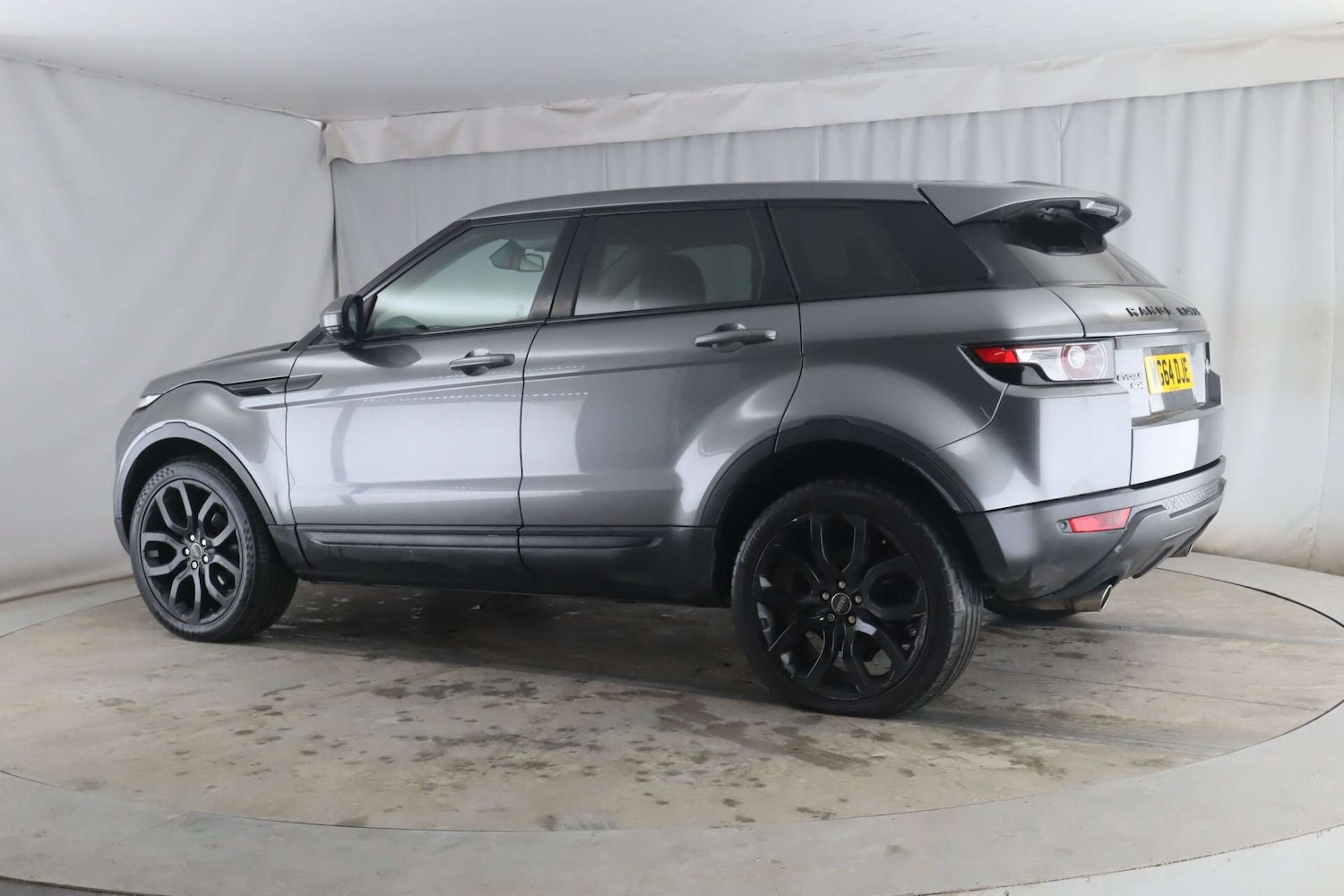Used Land Rover Range Rover Evoque 2014 for sale - 77508814: Photo 17