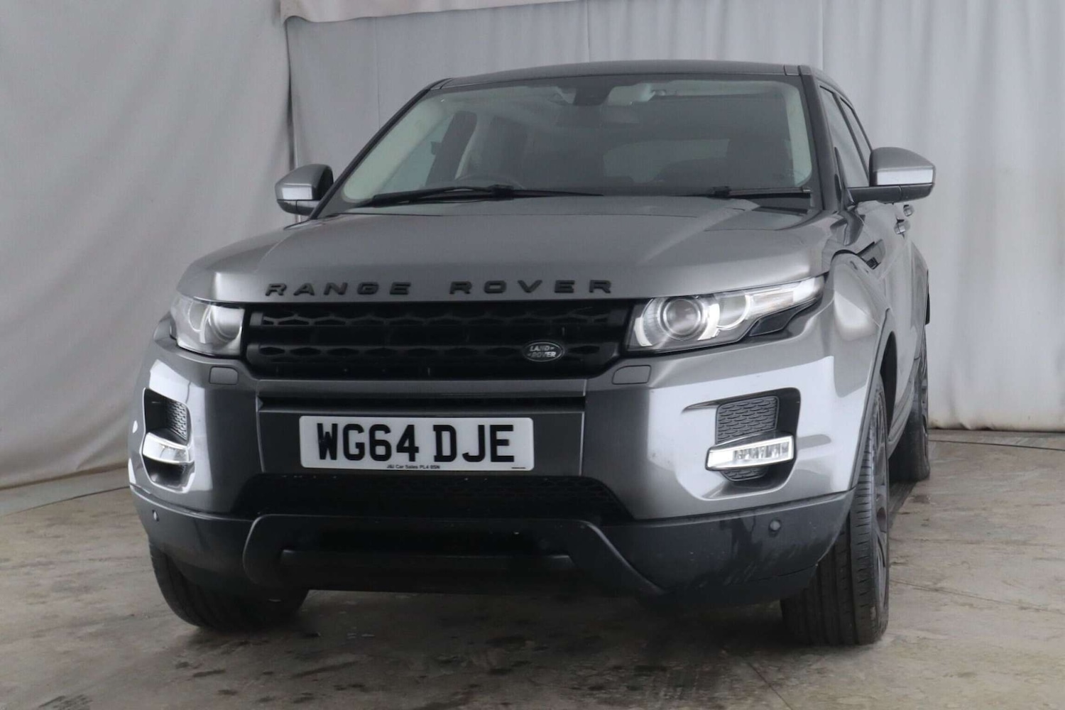 Used Land Rover Range Rover Evoque 2014 for sale - 77508814: Photo 24