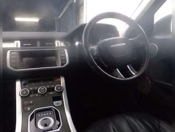 Used Land Rover Range Rover Evoque 2014 for sale - 77508814: Photo