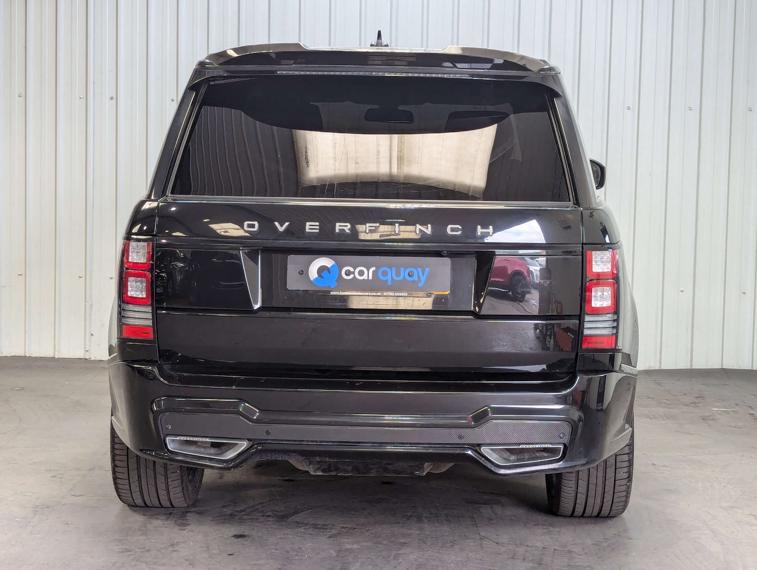 Vehicle 34