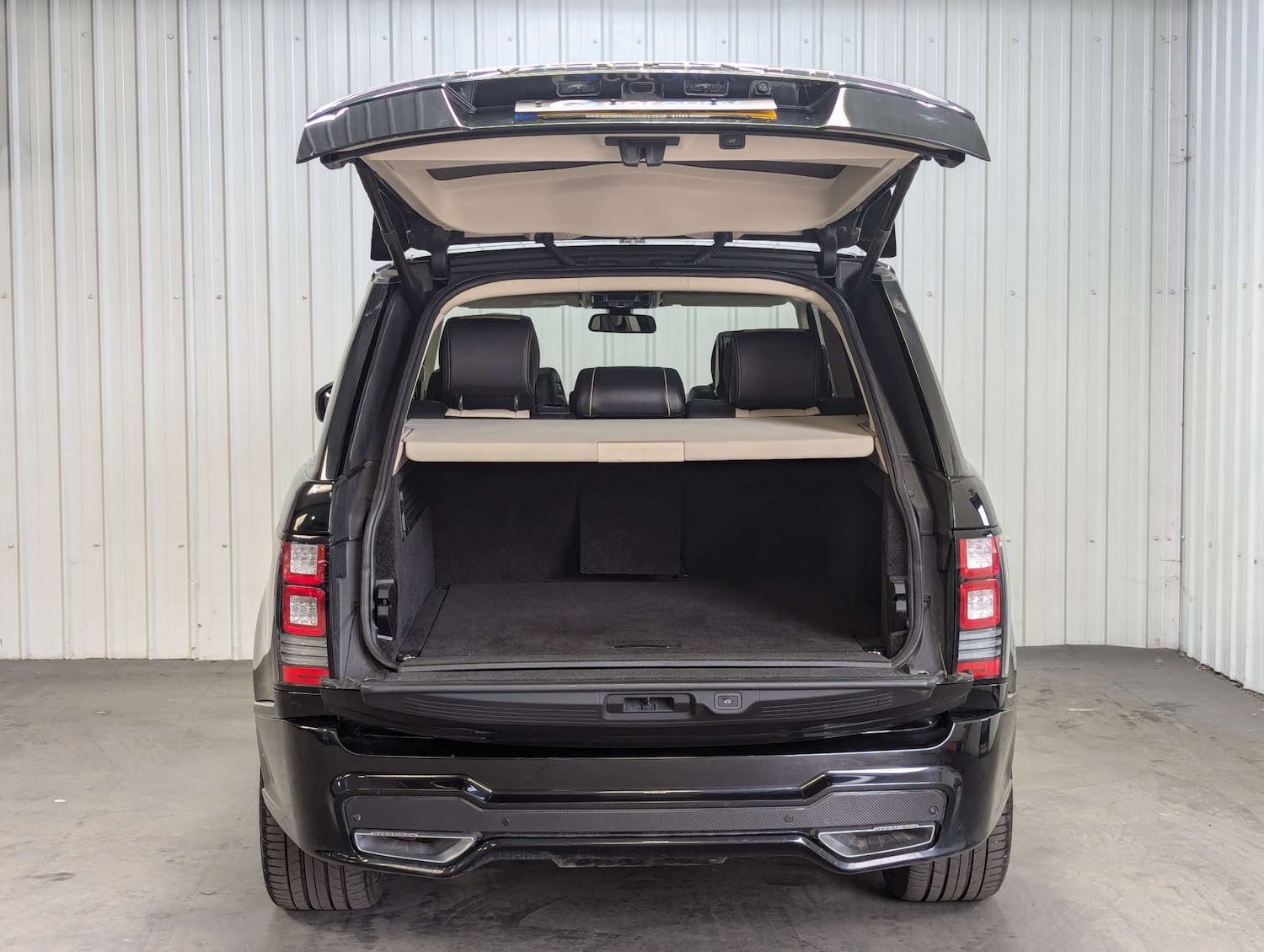 Vehicle 38