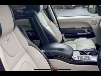 Used Land Rover Range Rover 2015 for sale - 73873965: Photo