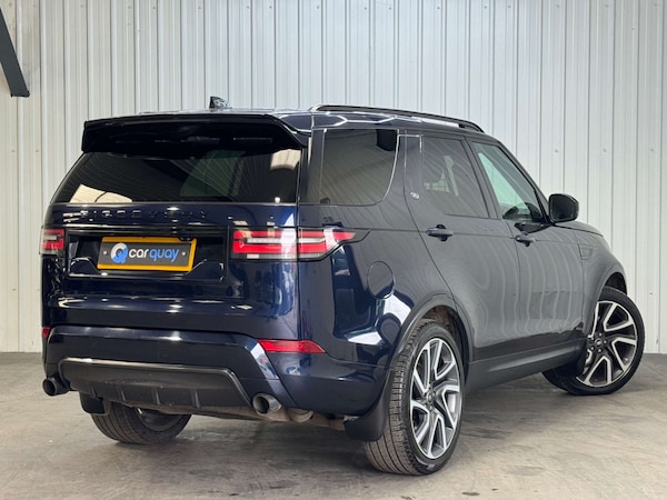 Used Land Rover Discovery 2019 for sale - 76278224: Photo 10