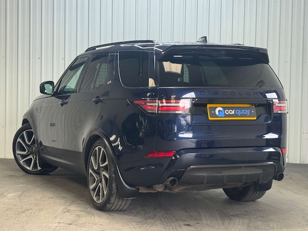 Used Land Rover Discovery 2019 for sale - 76278224: Photo 11