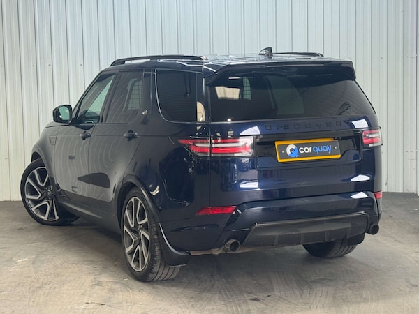 Used Land Rover Discovery 2019 for sale - 76278224: Photo 13