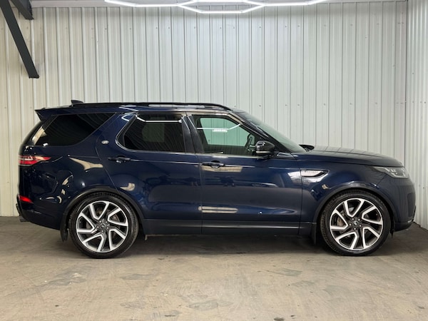 Used Land Rover Discovery 2019 for sale - 76278224: Photo 14