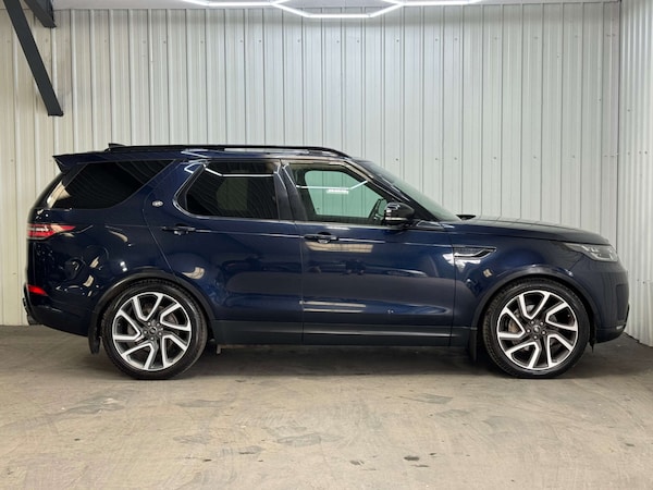 Used Land Rover Discovery 2019 for sale - 76278224: Photo 15