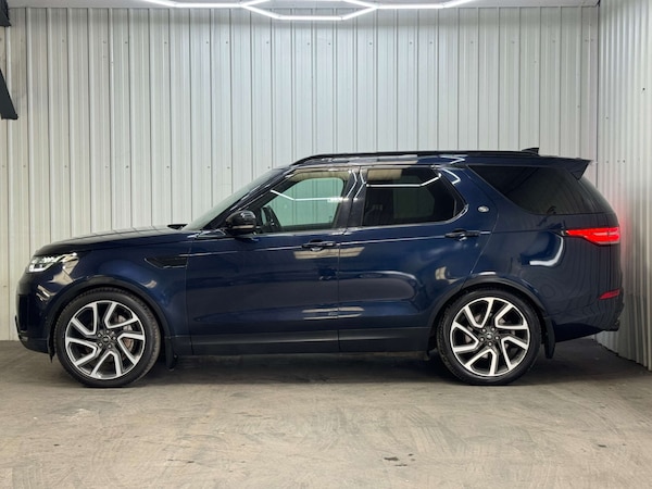 Used Land Rover Discovery 2019 for sale - 76278224: Photo 16