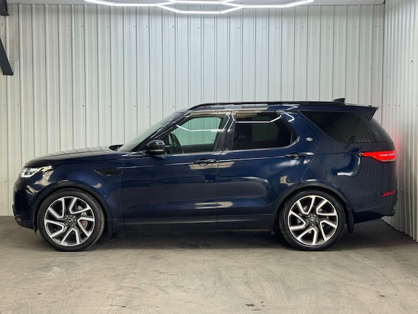 Used Land Rover Discovery 2019 for sale - 76278224: Photo 17
