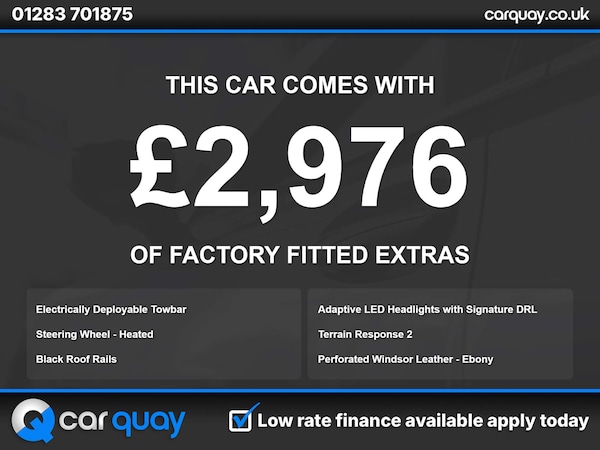 Used Land Rover Discovery 2019 for sale - 76278224: Photo 19