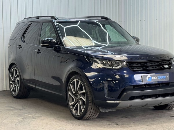 Used Land Rover Discovery 2019 for sale - 76278224: Photo 20