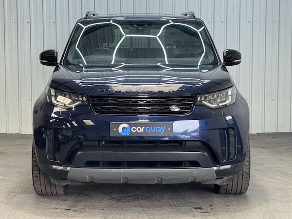 Used Land Rover Discovery 2019 for sale - 76278224: Photo 21