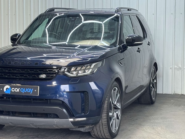 Used Land Rover Discovery 2019 for sale - 76278224: Photo 22