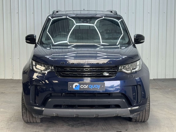 Used Land Rover Discovery 2019 for sale - 76278224: Photo 23