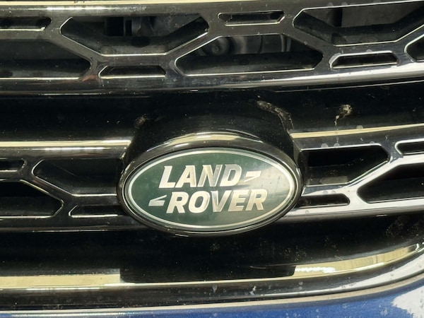 Used Land Rover Discovery 2019 for sale - 76278224: Photo 25