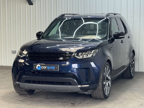 Used Land Rover Discovery 2019 for sale - 76278224: Photo 27
